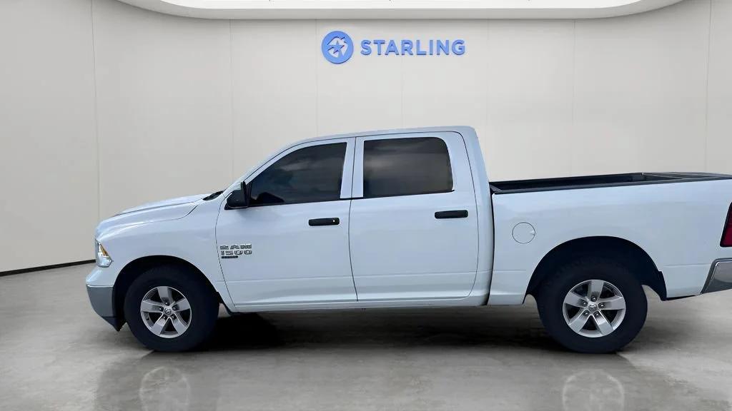 ram ram 1500 classic 2022 3C6RR6KG2NG214007 image ram ram 1500 classic 2022 3C6RR6KG2NG214007 image